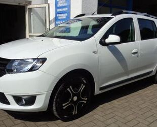 Dacia Logan Gebrauchtwagen