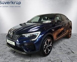 Renault Arkana Gebrauchtwagen