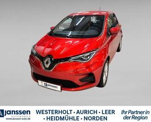 Renault ZOE Gebrauchtwagen