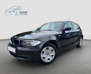BMW 116 Gebrauchtwagen