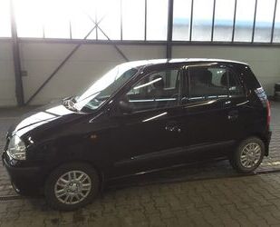 Hyundai Atos Gebrauchtwagen