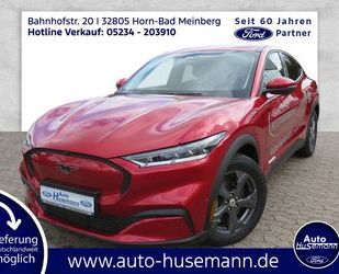 Ford Mustang Mach-E Gebrauchtwagen