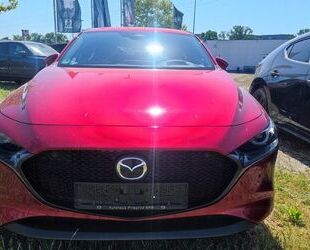 Mazda 3 Gebrauchtwagen