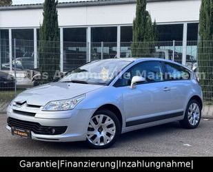 Citroen C4 Gebrauchtwagen