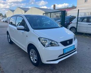 Seat Mii Gebrauchtwagen