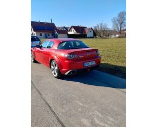 Mazda RX-8 Gebrauchtwagen