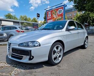 Alfa Romeo 147 Gebrauchtwagen