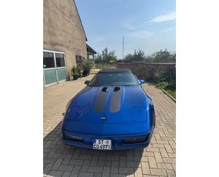 Corvette C4 Gebrauchtwagen