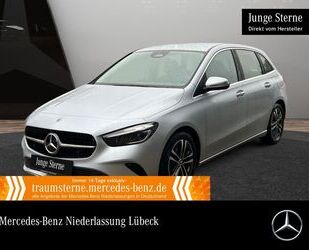 Mercedes-Benz B 200 Gebrauchtwagen
