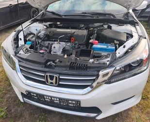 Honda Accord Gebrauchtwagen