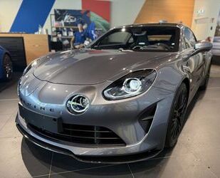 Alpine A110 Gebrauchtwagen