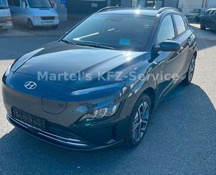 Hyundai KONA Elektro Gebrauchtwagen