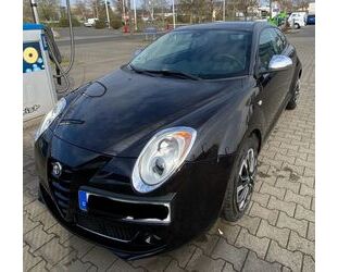 Alfa Romeo MiTo Gebrauchtwagen
