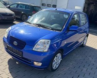 Kia Picanto Gebrauchtwagen