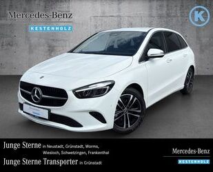 Mercedes-Benz B 200 Gebrauchtwagen