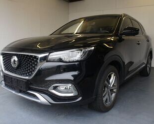 MG HS Gebrauchtwagen