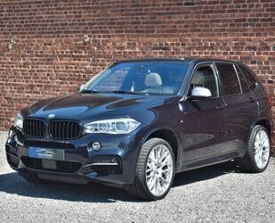 BMW X5 M50 Gebrauchtwagen