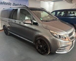 Mercedes-Benz V 300 Gebrauchtwagen