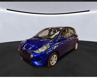 Hyundai i10 Gebrauchtwagen