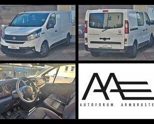 Fiat Talento Gebrauchtwagen