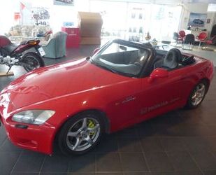 Honda S2000 Gebrauchtwagen