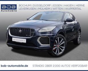Jaguar E-Pace Gebrauchtwagen