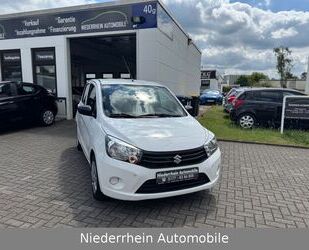 Suzuki Celerio Gebrauchtwagen