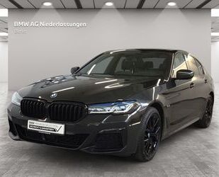 BMW 545 Gebrauchtwagen