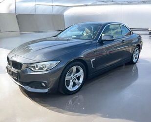 BMW 428 Gebrauchtwagen