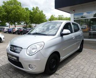 Kia Picanto Gebrauchtwagen