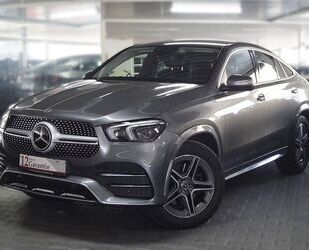 Mercedes-Benz GLE 350 Gebrauchtwagen