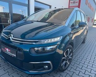 Citroen Grand C4 Picasso / SpaceTourer Gebrauchtwagen