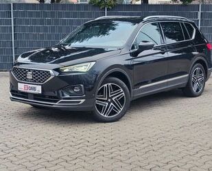 Seat Tarraco Gebrauchtwagen