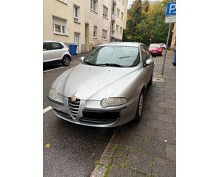 Alfa Romeo 147 Gebrauchtwagen