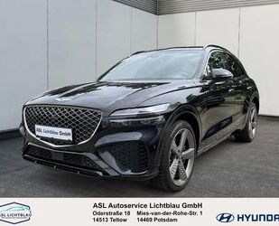 Genesis GV70 Gebrauchtwagen