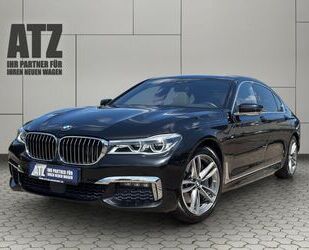 BMW 750 Gebrauchtwagen