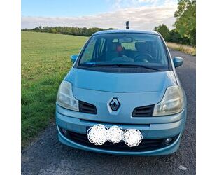Renault Modus Gebrauchtwagen