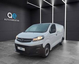 Opel Vivaro Gebrauchtwagen
