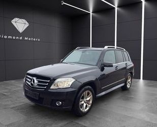 Mercedes-Benz GLK 320 Gebrauchtwagen