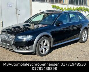 Audi A4 Allroad Gebrauchtwagen