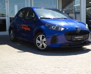 Mazda 2 Hybrid Gebrauchtwagen