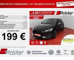 Cupra Leon Gebrauchtwagen