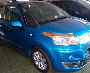 Citroen C3 Picasso Gebrauchtwagen