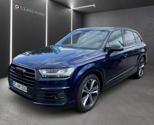 Audi Q7 Gebrauchtwagen