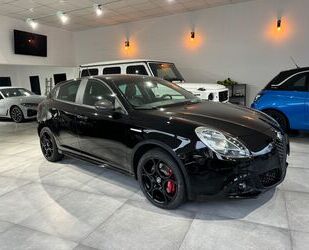 Alfa Romeo Giulietta Gebrauchtwagen