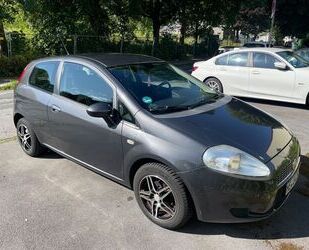 Fiat Punto Gebrauchtwagen