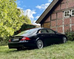 Mercedes-Benz CLS 500 Gebrauchtwagen