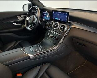 Mercedes-Benz GLC 220 Gebrauchtwagen