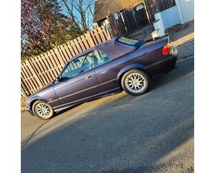 BMW 318 Gebrauchtwagen