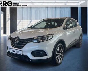 Renault Kadjar Gebrauchtwagen